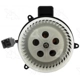 Purchase Top-Quality New Blower Motor With Wheel by FOUR SEASONS - 76508 pa5