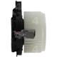 Purchase Top-Quality New Blower Motor With Wheel by FOUR SEASONS - 76508 pa6
