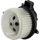 Purchase Top-Quality New Blower Motor With Wheel by FOUR SEASONS - 76508 pa8