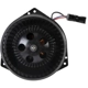 Purchase Top-Quality FOUR SEASONS - 76509 - Blower Motor pa2