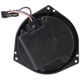Purchase Top-Quality FOUR SEASONS - 76509 - Blower Motor pa5