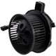 Purchase Top-Quality New Blower Motor With Wheel by FOUR SEASONS - 76510 pa10