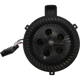 Purchase Top-Quality New Blower Motor With Wheel by FOUR SEASONS - 76510 pa15