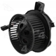 Purchase Top-Quality New Blower Motor With Wheel by FOUR SEASONS - 76510 pa5