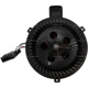 Purchase Top-Quality New Blower Motor With Wheel by FOUR SEASONS - 76510 pa9