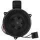 Purchase Top-Quality FOUR SEASONS - 76511 - Blower Motor pa2