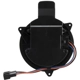 Purchase Top-Quality FOUR SEASONS - 76511 - Blower Motor pa4