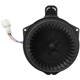Purchase Top-Quality FOUR SEASONS - 76513 - Blower Motor pa5
