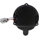 Purchase Top-Quality New Blower Motor With Wheel by FOUR SEASONS - 76514 pa10