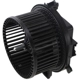 Purchase Top-Quality New Blower Motor With Wheel by FOUR SEASONS - 76519 pa1