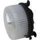 Purchase Top-Quality New Blower Motor With Wheel by FOUR SEASONS - 76524 pa1