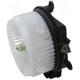 Purchase Top-Quality New Blower Motor With Wheel by FOUR SEASONS - 76525 pa5
