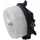 Purchase Top-Quality New Blower Motor With Wheel by FOUR SEASONS - 76525 pa6