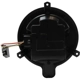 Purchase Top-Quality New Blower Motor With Wheel by FOUR SEASONS - 76525 pa8