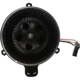 Purchase Top-Quality New Blower Motor With Wheel by FOUR SEASONS - 76525 pa9