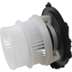 Purchase Top-Quality New Blower Motor With Wheel by FOUR SEASONS - 76526 pa1