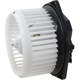Purchase Top-Quality New Blower Motor With Wheel by FOUR SEASONS - 76528 pa1