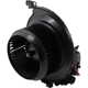 Purchase Top-Quality New Blower Motor With Wheel by FOUR SEASONS - 76536 pa1