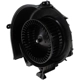 Purchase Top-Quality FOUR SEASONS - 76537 - HVAC Blower Motor pa1