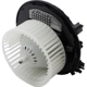 Purchase Top-Quality New Blower Motor With Wheel by FOUR SEASONS - 76540 pa1