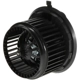 Purchase Top-Quality FOUR SEASONS - 76602 - HVAC Blower Motor pa1