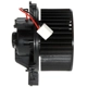 Purchase Top-Quality FOUR SEASONS - 76603 - HVAC Blower Motor pa4