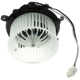 Purchase Top-Quality FOUR SEASONS - 76604 - HVAC Blower Motor pa3