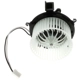 Purchase Top-Quality FOUR SEASONS - 76604 - HVAC Blower Motor pa4