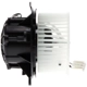 Purchase Top-Quality FOUR SEASONS - 76604 - HVAC Blower Motor pa5