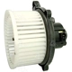 Purchase Top-Quality FOUR SEASONS - 76900 - New Blower Motor With Wheel pa13
