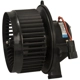 Purchase Top-Quality FOUR SEASONS - 76904 - New Blower Motor With Wheel pa9