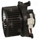 Purchase Top-Quality New Blower Motor With Wheel by FOUR SEASONS - 76908 pa2