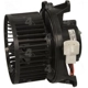 Purchase Top-Quality New Blower Motor With Wheel by FOUR SEASONS - 76908 pa3