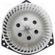 Purchase Top-Quality New Blower Motor With Wheel by FOUR SEASONS - 76909 pa11