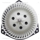 Purchase Top-Quality New Blower Motor With Wheel by FOUR SEASONS - 76909 pa14