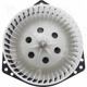 Purchase Top-Quality New Blower Motor With Wheel by FOUR SEASONS - 76909 pa2