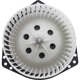 Purchase Top-Quality New Blower Motor With Wheel by FOUR SEASONS - 76909 pa22
