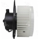 Purchase Top-Quality New Blower Motor With Wheel by FOUR SEASONS - 76909 pa7