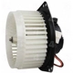 Purchase Top-Quality New Blower Motor With Wheel by FOUR SEASONS - 76909 pa8