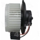 Purchase Top-Quality New Blower Motor With Wheel by FOUR SEASONS - 76910 pa10