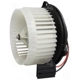 Purchase Top-Quality New Blower Motor With Wheel by FOUR SEASONS - 76910 pa11
