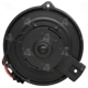 Purchase Top-Quality New Blower Motor With Wheel by FOUR SEASONS - 76910 pa14