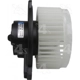 Purchase Top-Quality New Blower Motor With Wheel by FOUR SEASONS - 76910 pa15