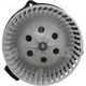 Purchase Top-Quality New Blower Motor With Wheel by FOUR SEASONS - 76910 pa16