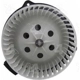 Purchase Top-Quality New Blower Motor With Wheel by FOUR SEASONS - 76910 pa3