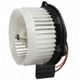 Purchase Top-Quality New Blower Motor With Wheel by FOUR SEASONS - 76910 pa6