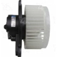 Purchase Top-Quality New Blower Motor With Wheel by FOUR SEASONS - 76910 pa9