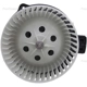 Purchase Top-Quality New Blower Motor With Wheel by FOUR SEASONS - 76911 pa11