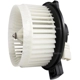 Purchase Top-Quality New Blower Motor With Wheel by FOUR SEASONS - 76911 pa13