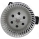 Purchase Top-Quality New Blower Motor With Wheel by FOUR SEASONS - 76911 pa6